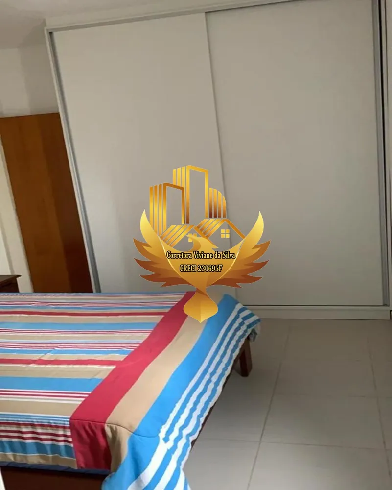 Apartamento, 2 quartos, 65 m² - Foto 3