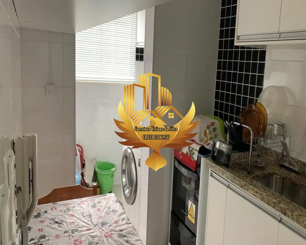 Apartamento, 2 quartos, 65 m² - Foto 6