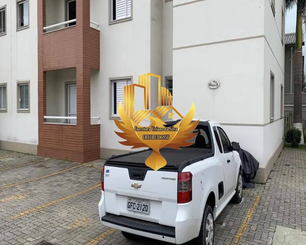 Apartamento, 2 quartos, 65 m² - Foto 8