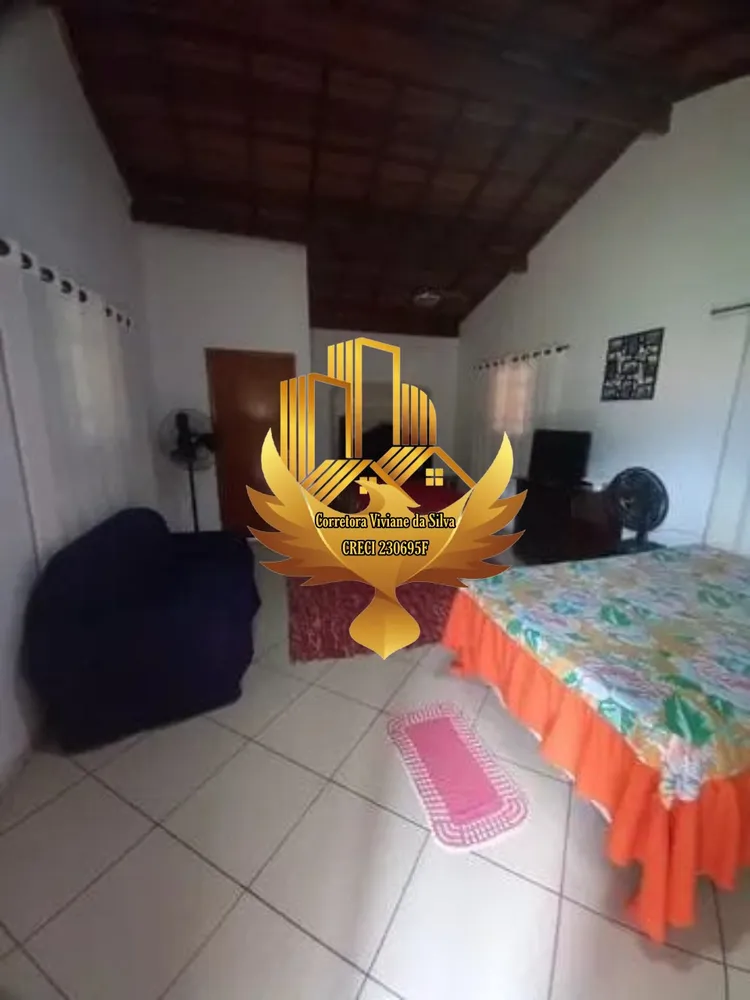 Sítio, 2 quartos - Foto 4