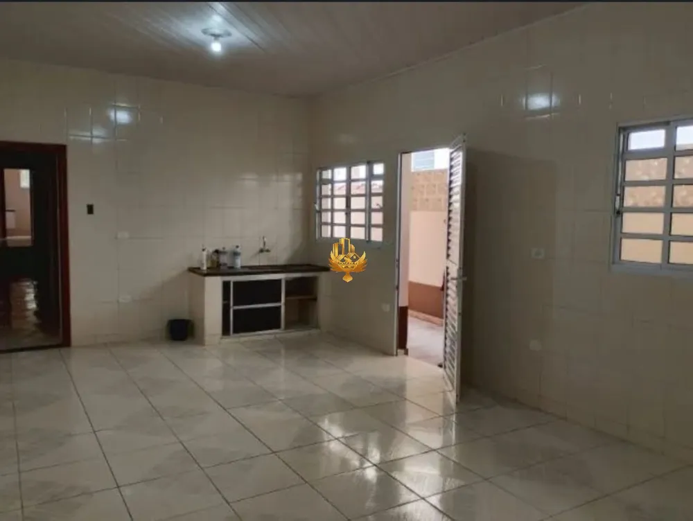 Casa, 4 quartos - Foto 7