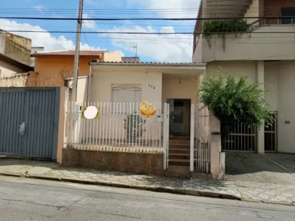 Casa, 4 quartos - Foto 2
