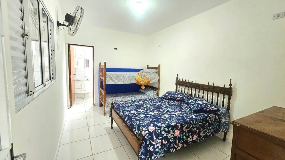 Chácara, 3 quartos, 1250 m² - Foto 9