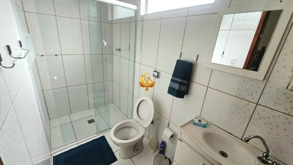 Chácara, 3 quartos, 1250 m² - Foto 12