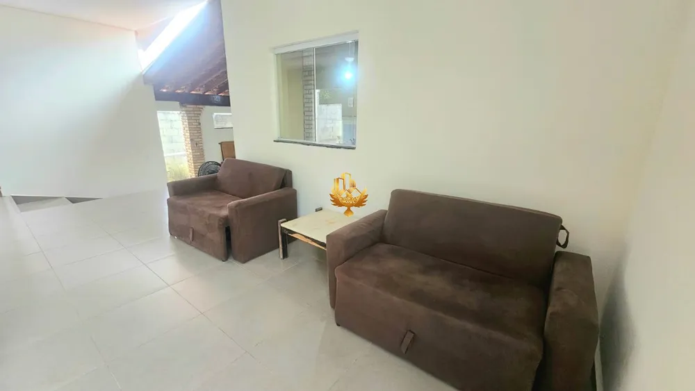 Chácara, 3 quartos, 1250 m² - Foto 4
