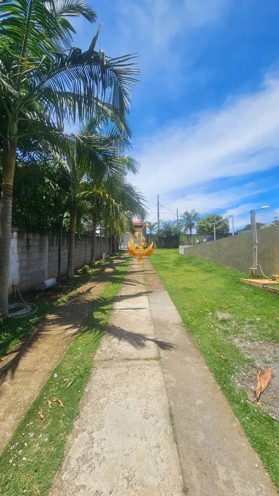 Chácara, 3 quartos, 1250 m² - Foto 16