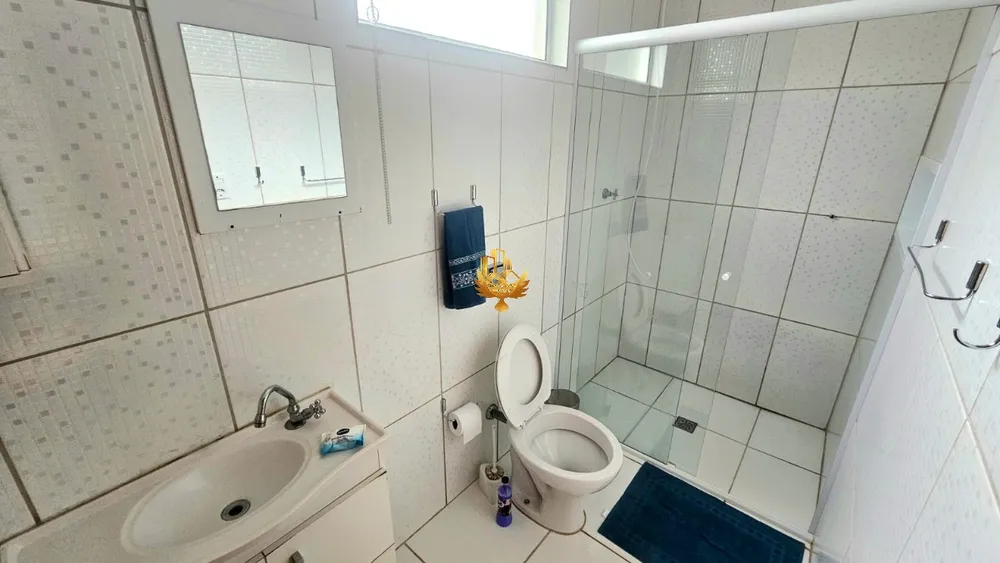Chácara, 3 quartos, 1250 m² - Foto 11
