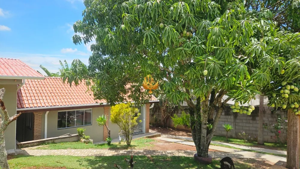 Chácara, 3 quartos, 1250 m² - Foto 15