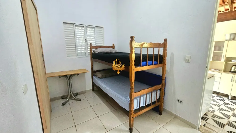 Chácara, 3 quartos, 1250 m² - Foto 10