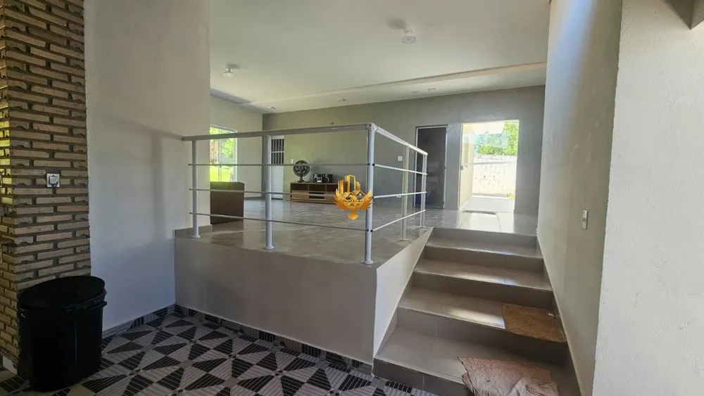 Chácara, 3 quartos, 1250 m² - Foto 5