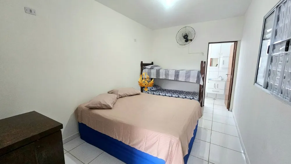 Chácara, 3 quartos, 1250 m² - Foto 8