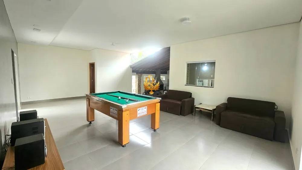 Chácara, 3 quartos, 1250 m² - Foto 3