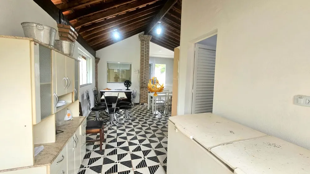 Chácara, 3 quartos, 1250 m² - Foto 7
