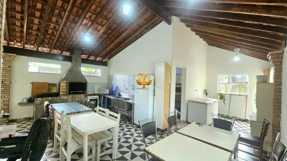 Chácara, 3 quartos, 1250 m² - Foto 6