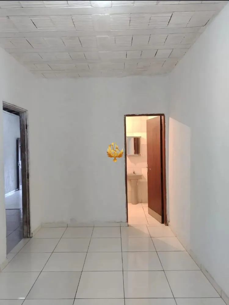 Casa, 2 quartos - Foto 1