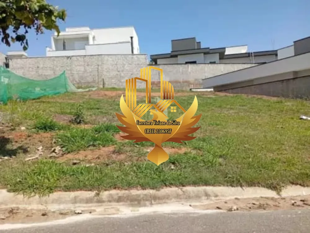 Terreno, 305 m² - Foto 2