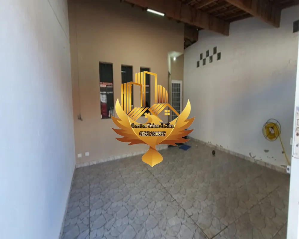 Casa, 1 quarto - Foto 5