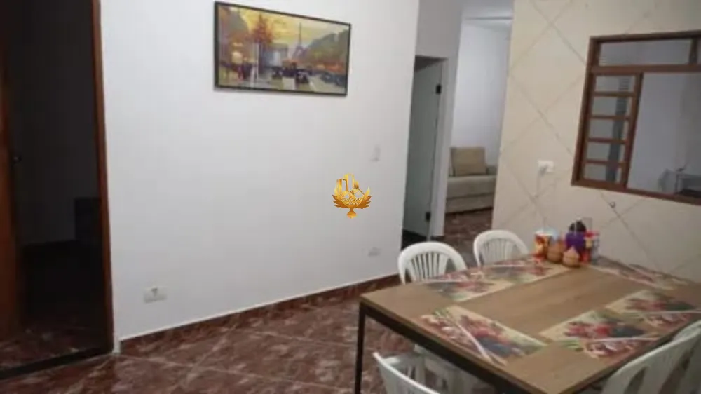 Casa, 4 quartos - Foto 3