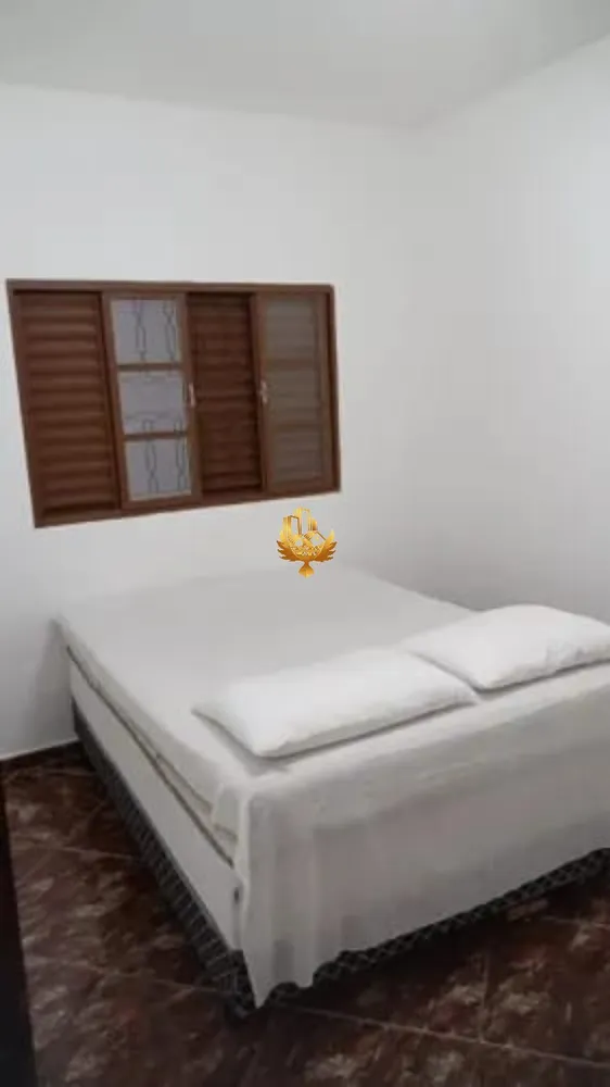 Casa, 4 quartos - Foto 12