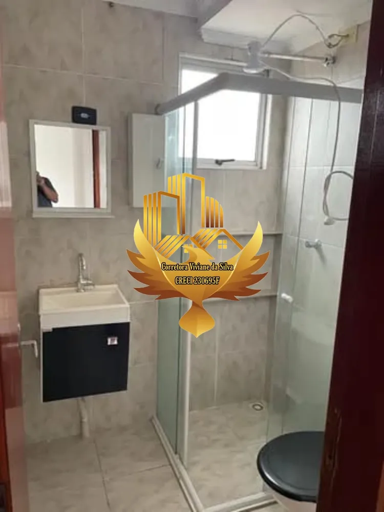 Apartamento, 2 quartos, 72 m² - Foto 8