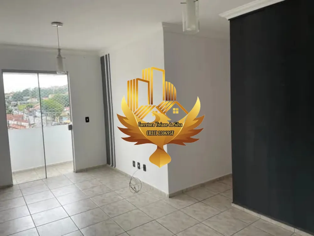 Apartamento, 2 quartos, 72 m² - Foto 3