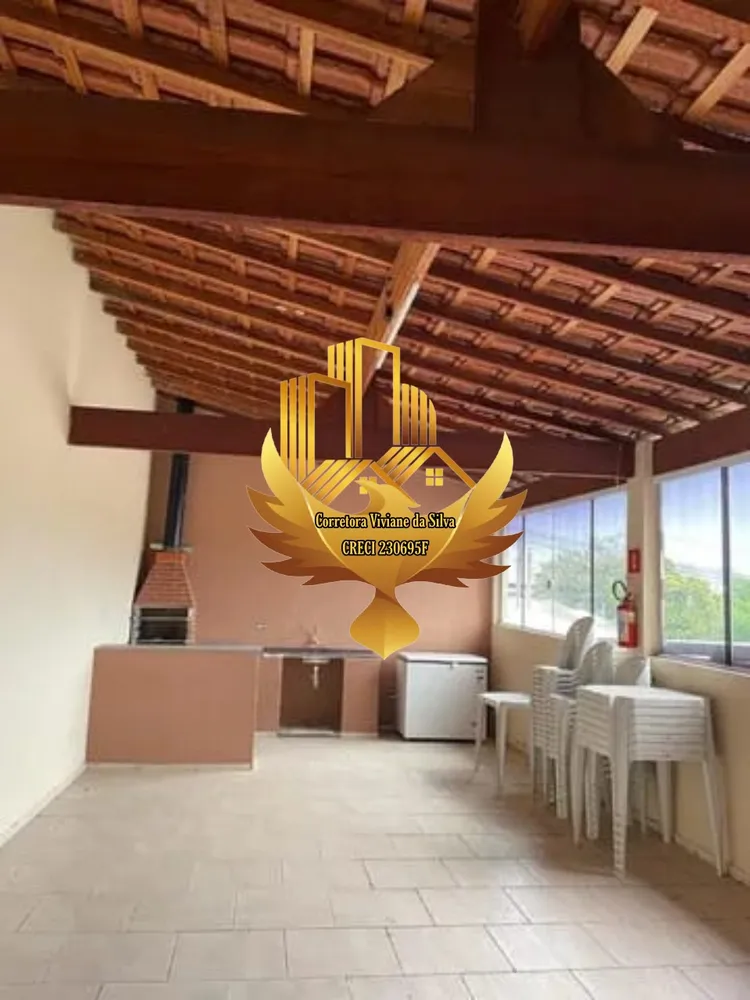 Apartamento, 2 quartos, 72 m² - Foto 10