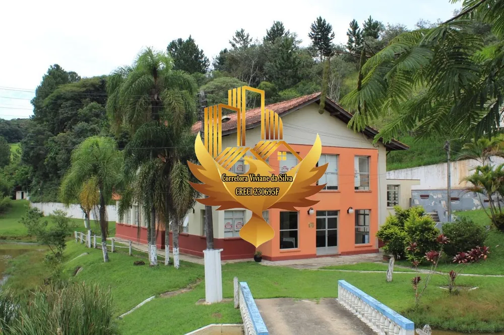 Fazenda, 12 quartos - Foto 7
