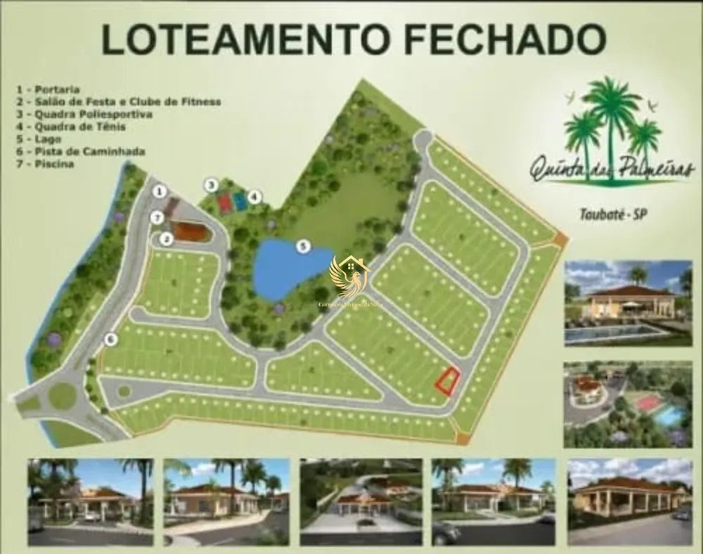Terreno, 417 m² - Foto 5