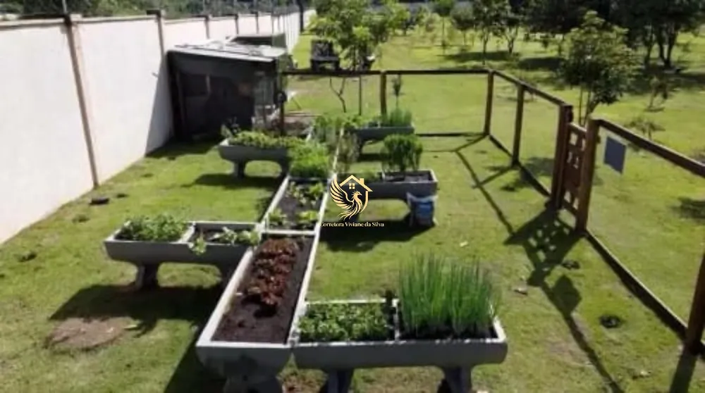 Terreno, 417 m² - Foto 7
