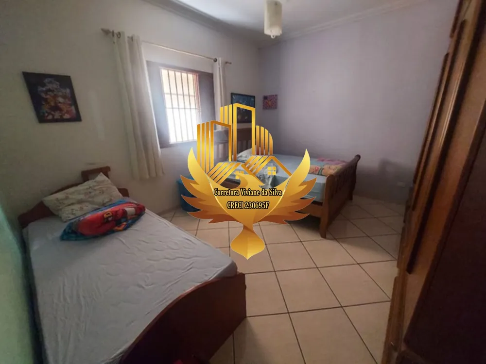 Casa, 2 quartos - Foto 5