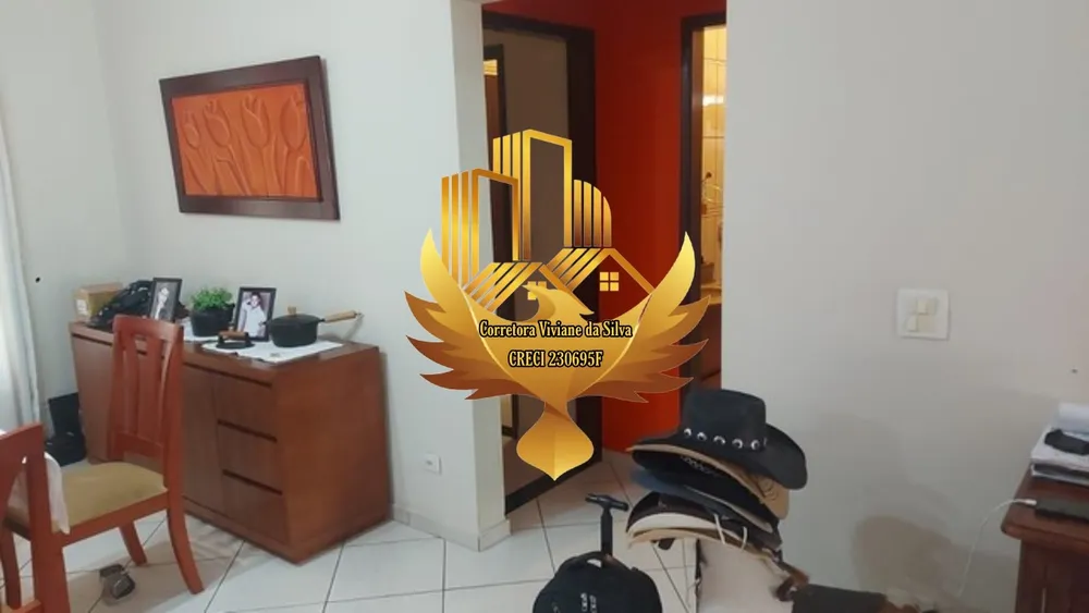 Casa, 2 quartos - Foto 4