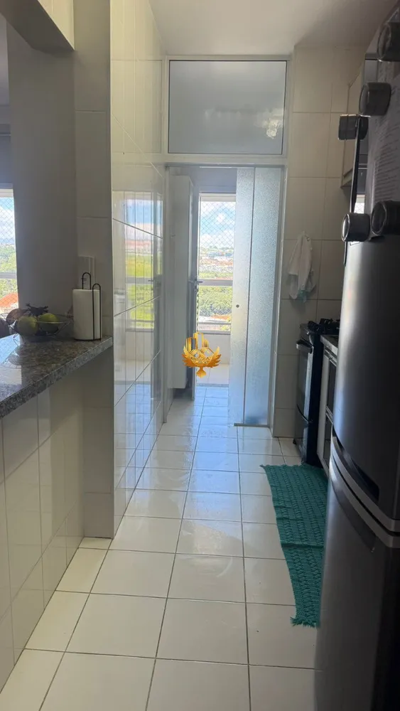Apartamento, 2 quartos, 70 m² - Foto 2