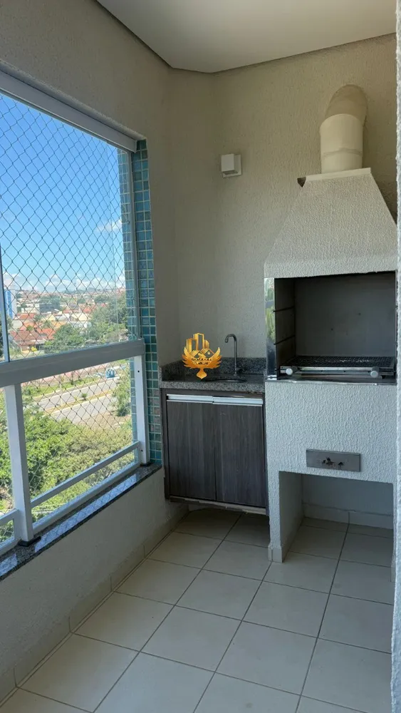 Apartamento, 2 quartos, 70 m² - Foto 4