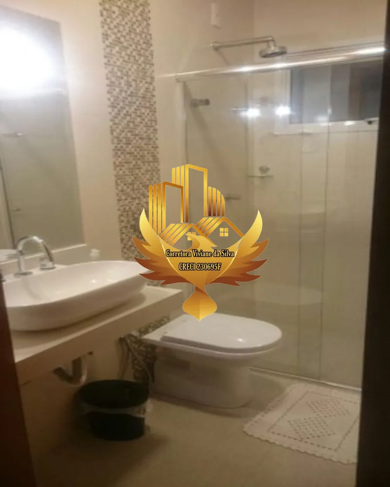 Casa, 3 quartos - Foto 5