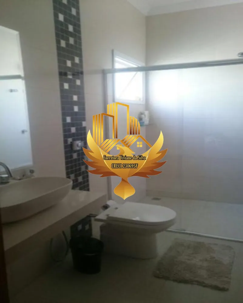 Casa, 3 quartos - Foto 4