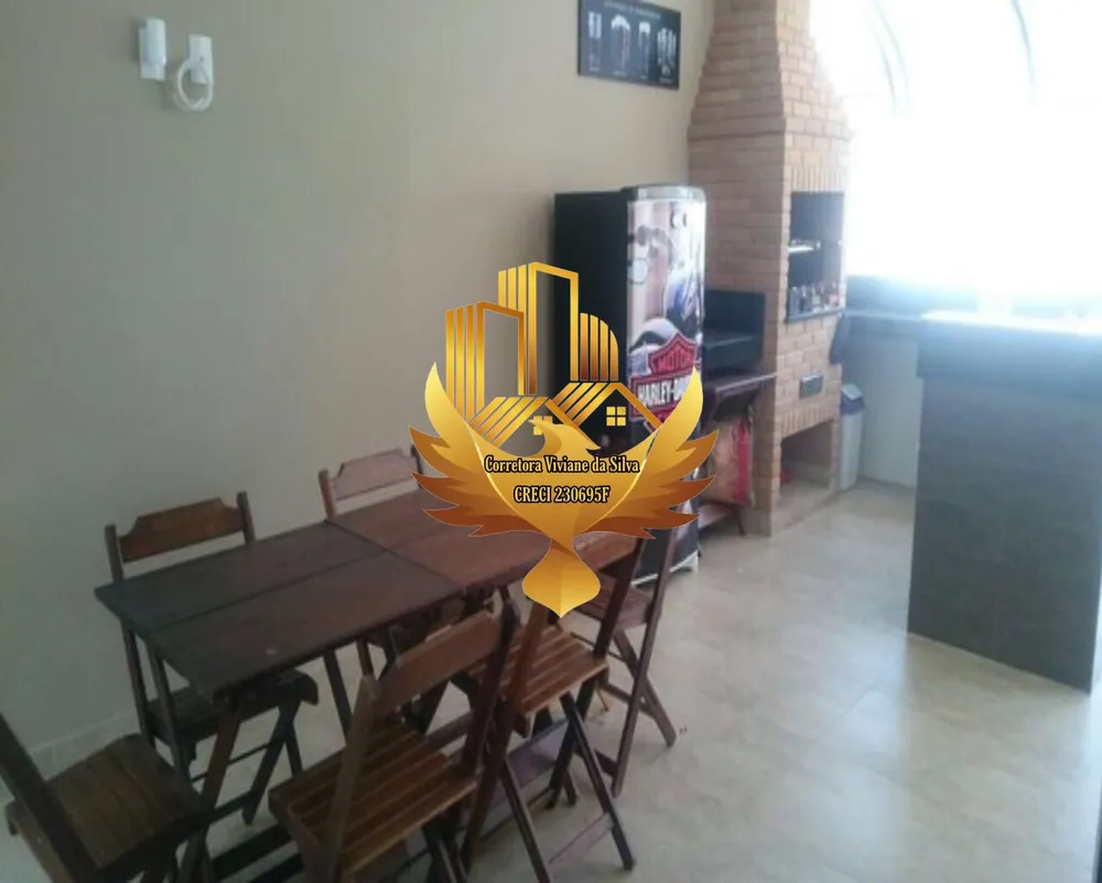 Casa, 3 quartos - Foto 3