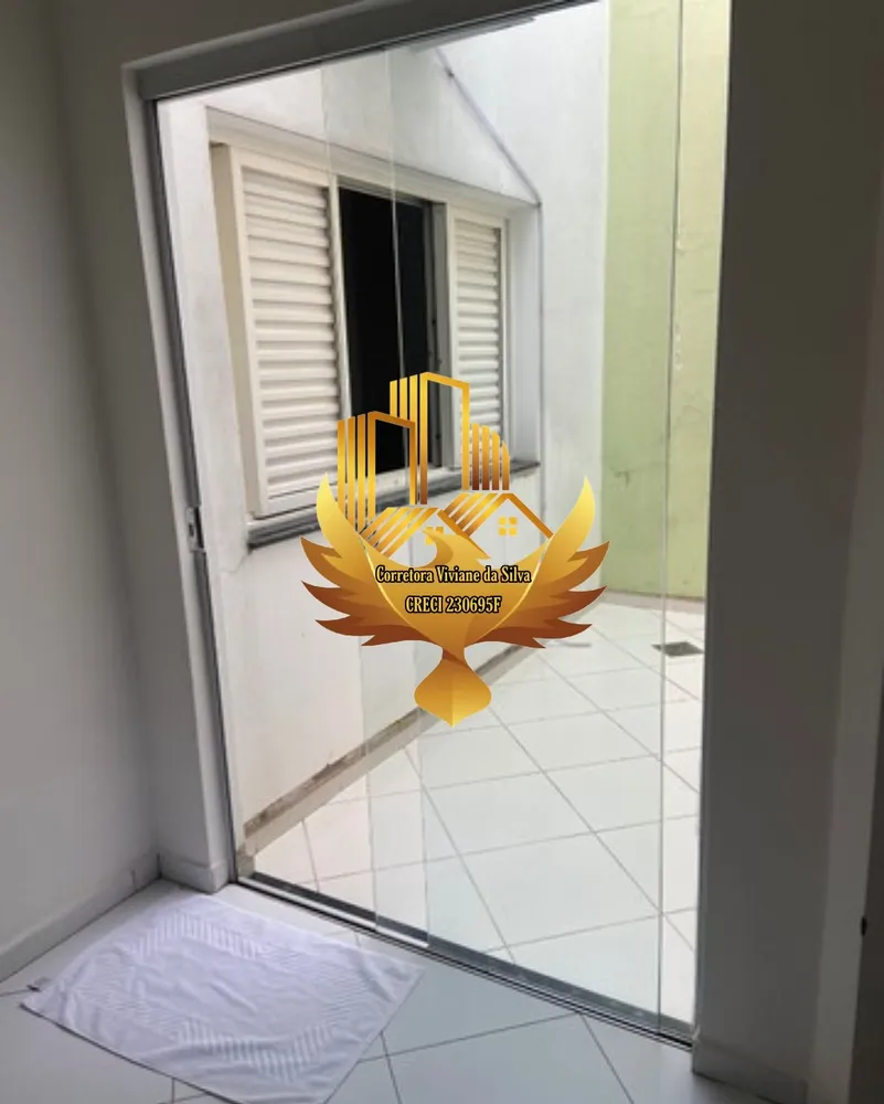 Casa, 3 quartos - Foto 2