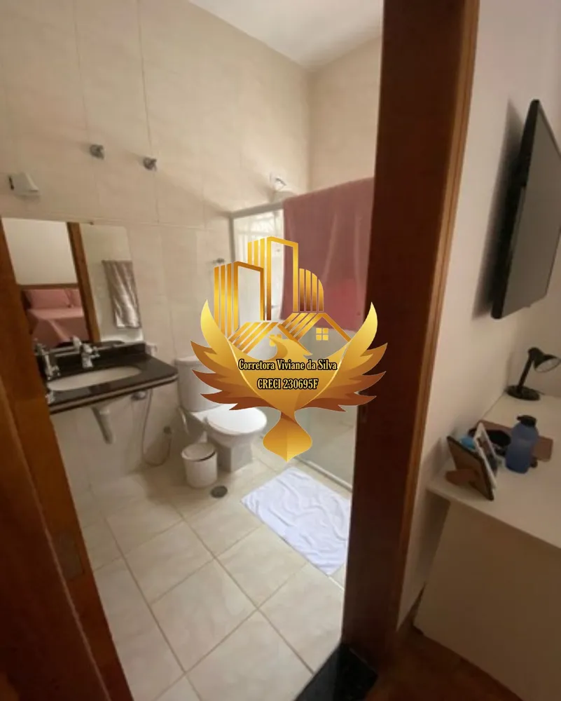 Casa, 3 quartos - Foto 6