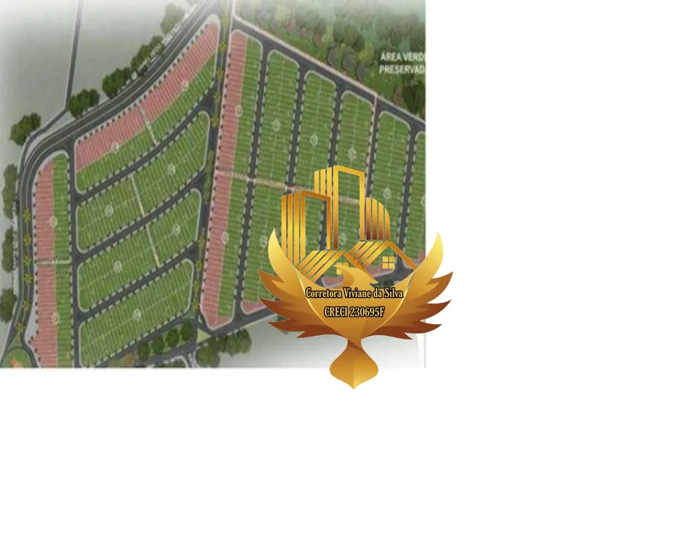 Terreno, 545 m² - Foto 3