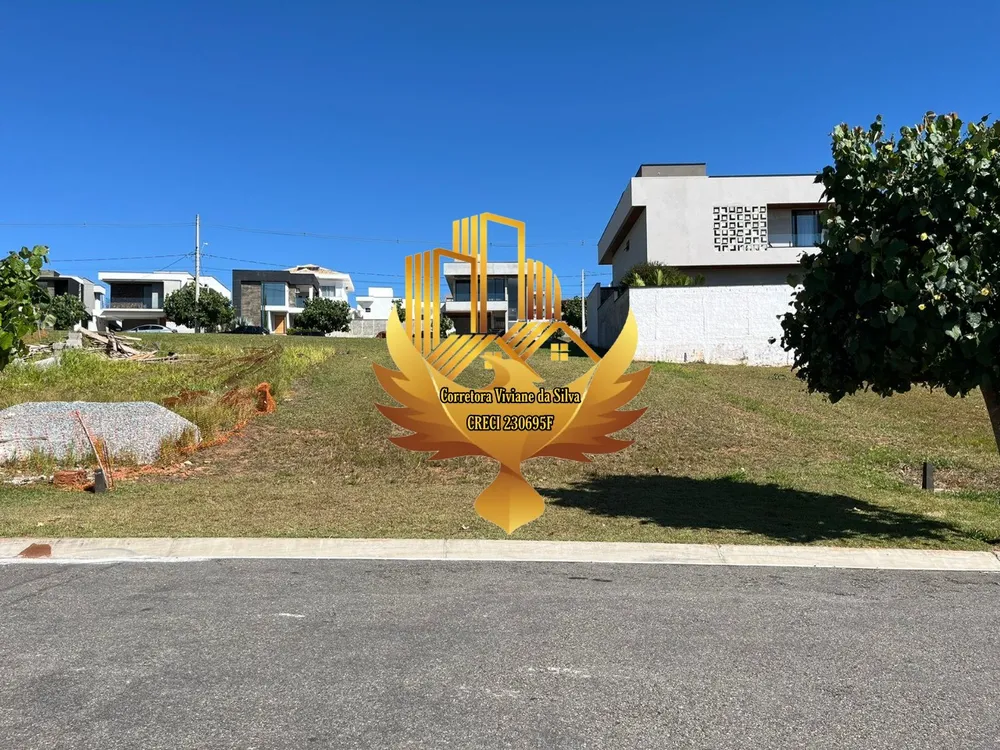 Terreno, 300 m² - Foto 1