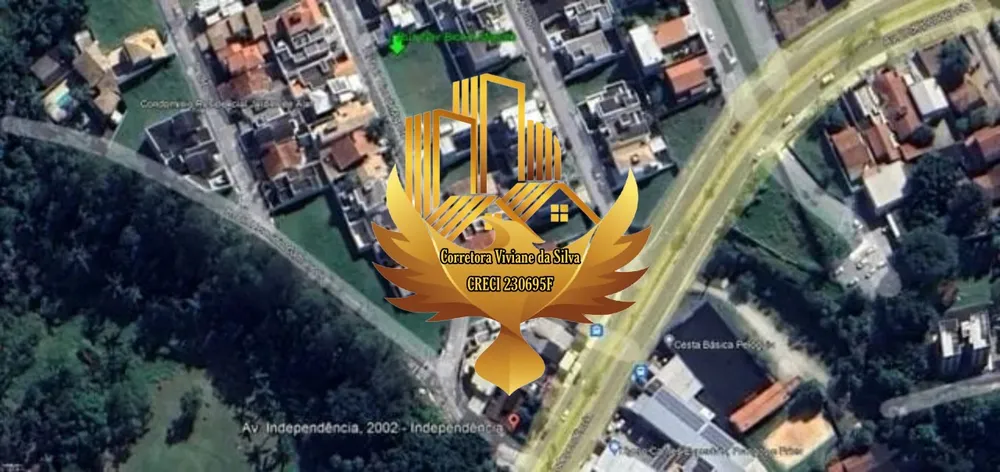 Terreno, 250 m² - Foto 2