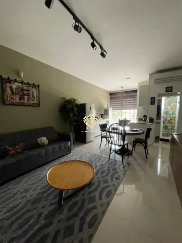 Flat/Apart Hotel, 1 quarto, 43 m² - Foto 1