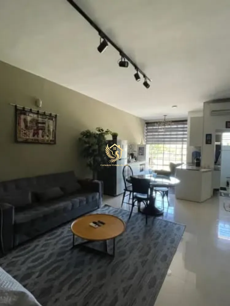 Flat/Apart Hotel, 1 quarto, 43 m² - Foto 2