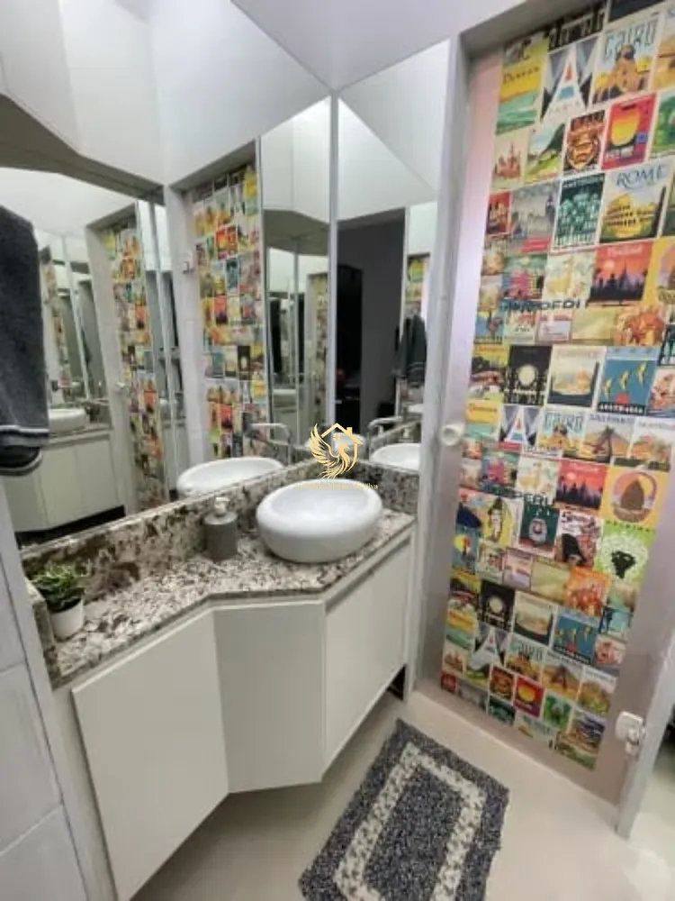 Flat/Apart Hotel, 1 quarto, 43 m² - Foto 5