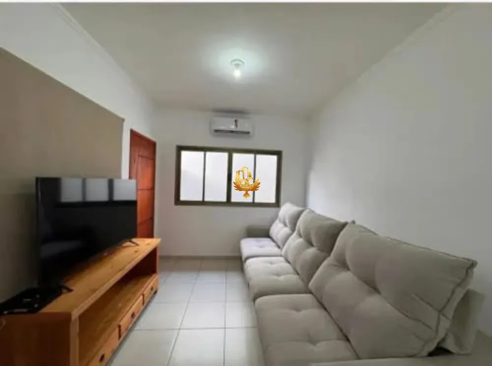 Casa, 3 quartos - Foto 2