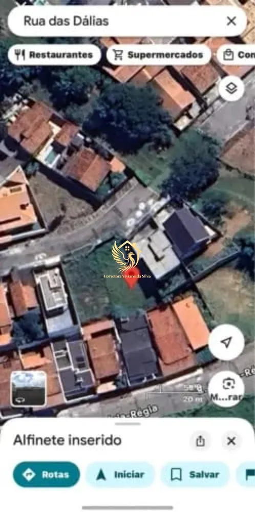 Terreno, 371 m² - Foto 1