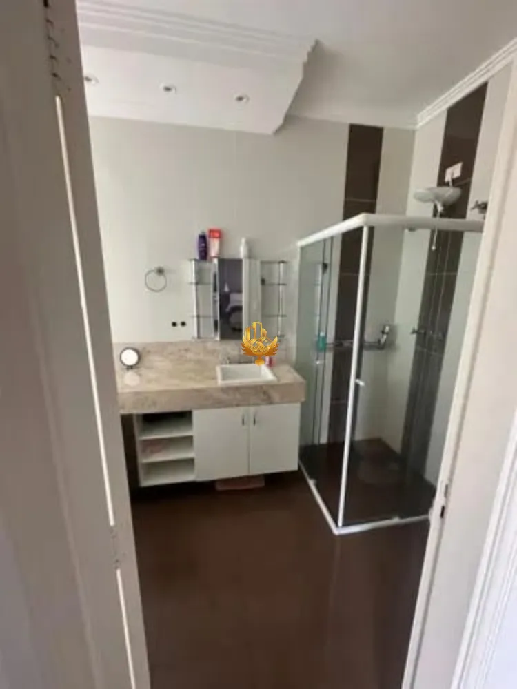 Casa, 4 quartos - Foto 18