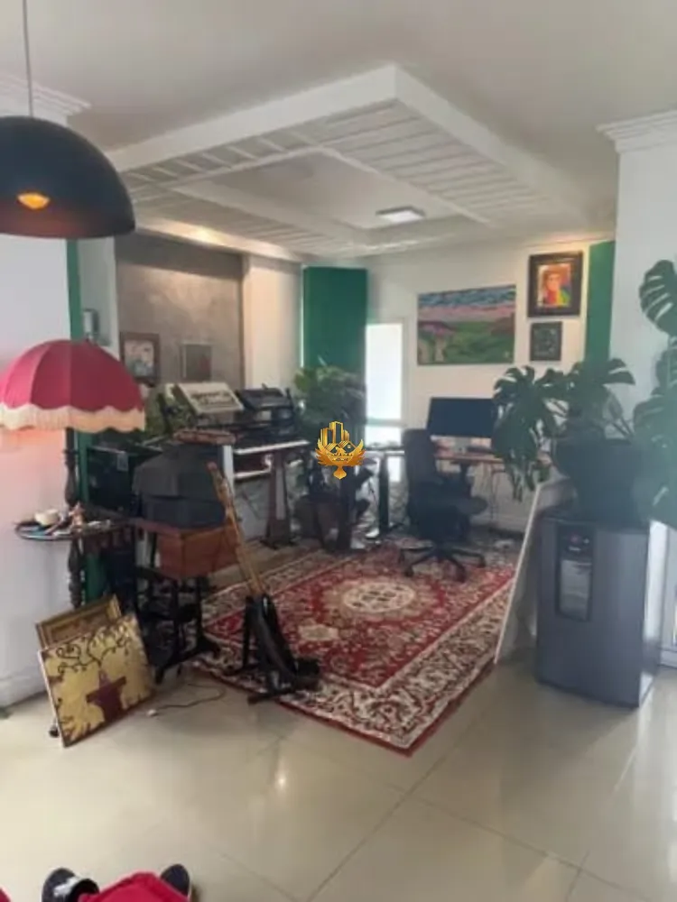 Casa, 4 quartos - Foto 11