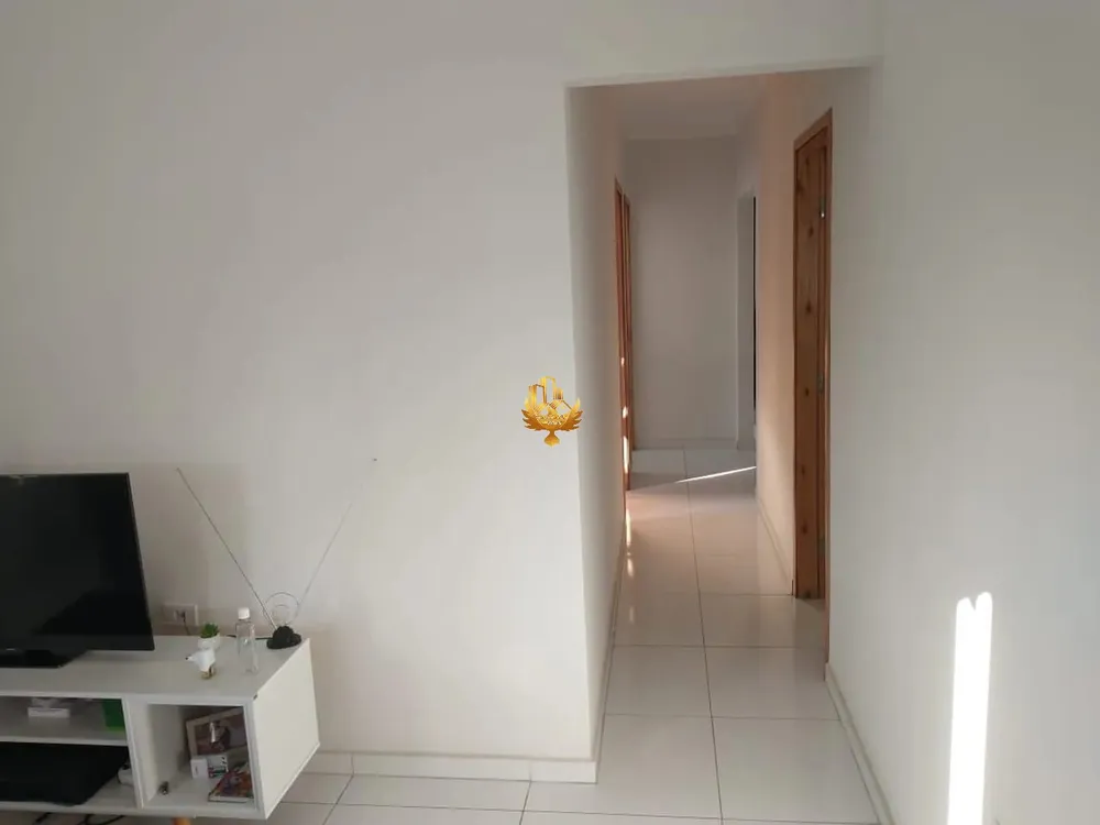 Casa, 2 quartos - Foto 3