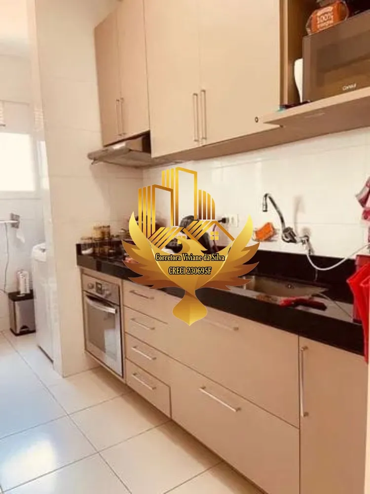 Apartamento, 2 quartos, 84 m² - Foto 4